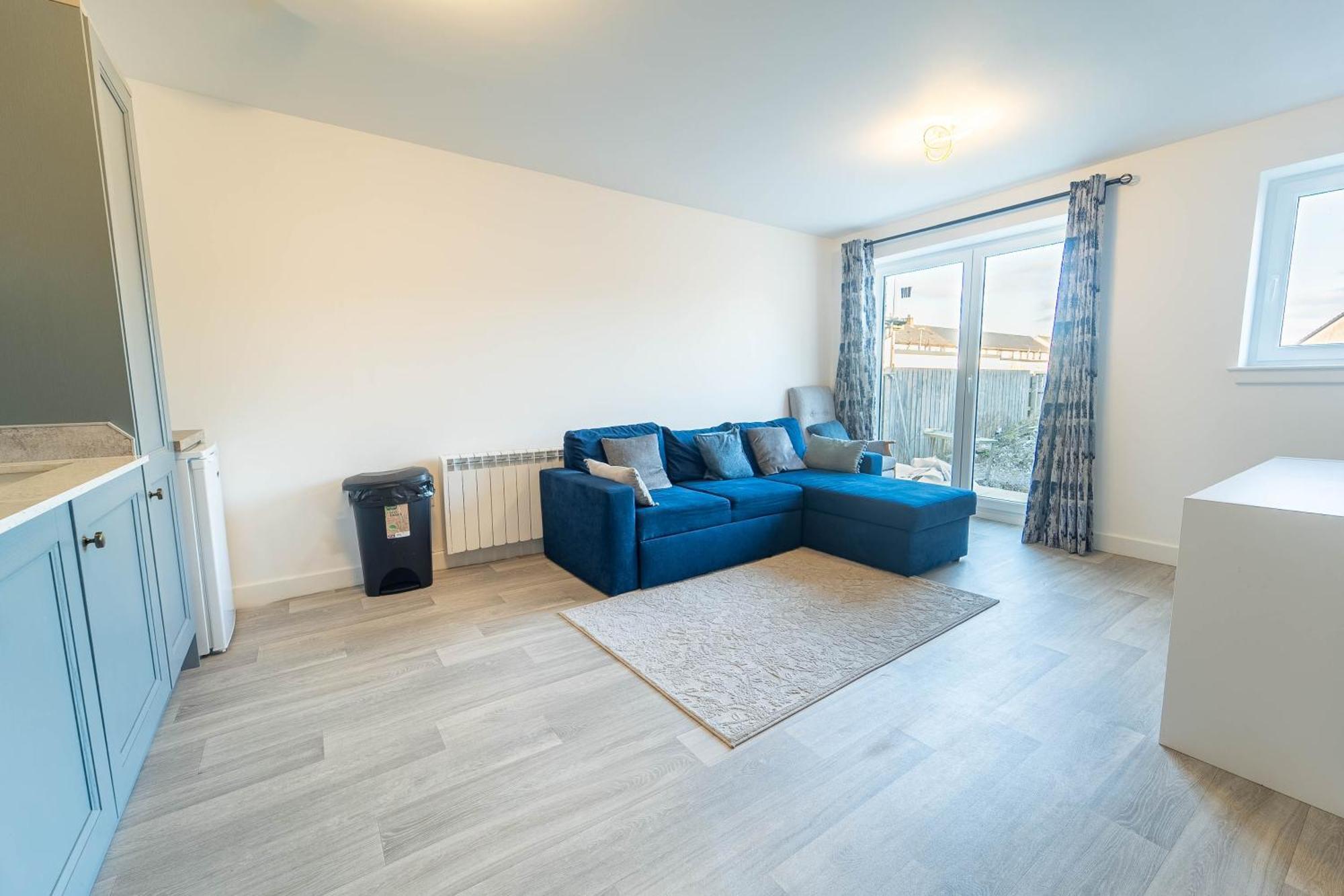 Lochaber Apartments 威廉堡 外观 照片