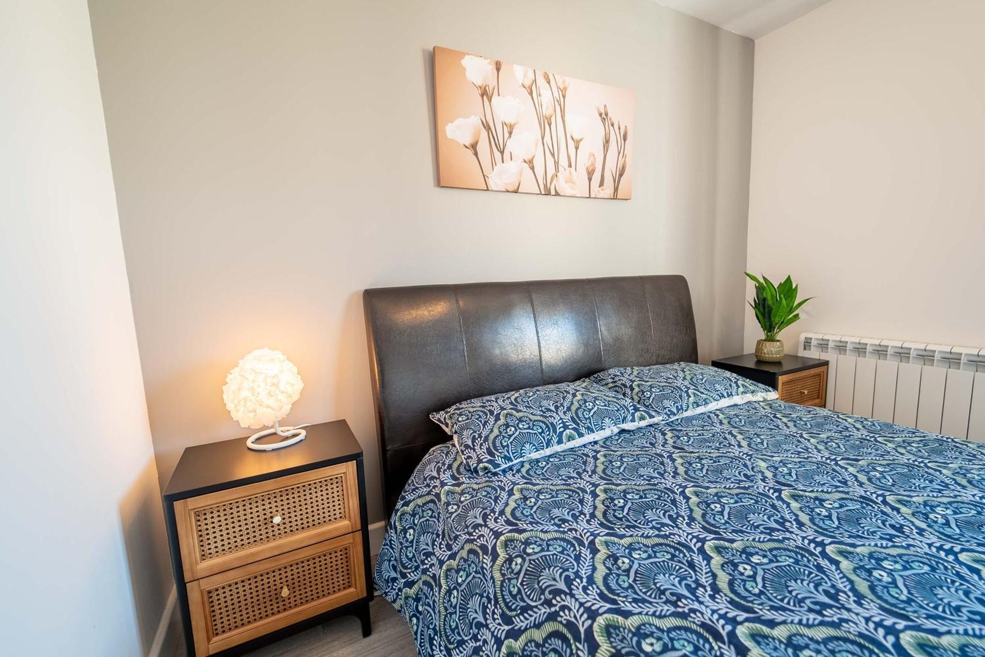 Lochaber Apartments 威廉堡 外观 照片