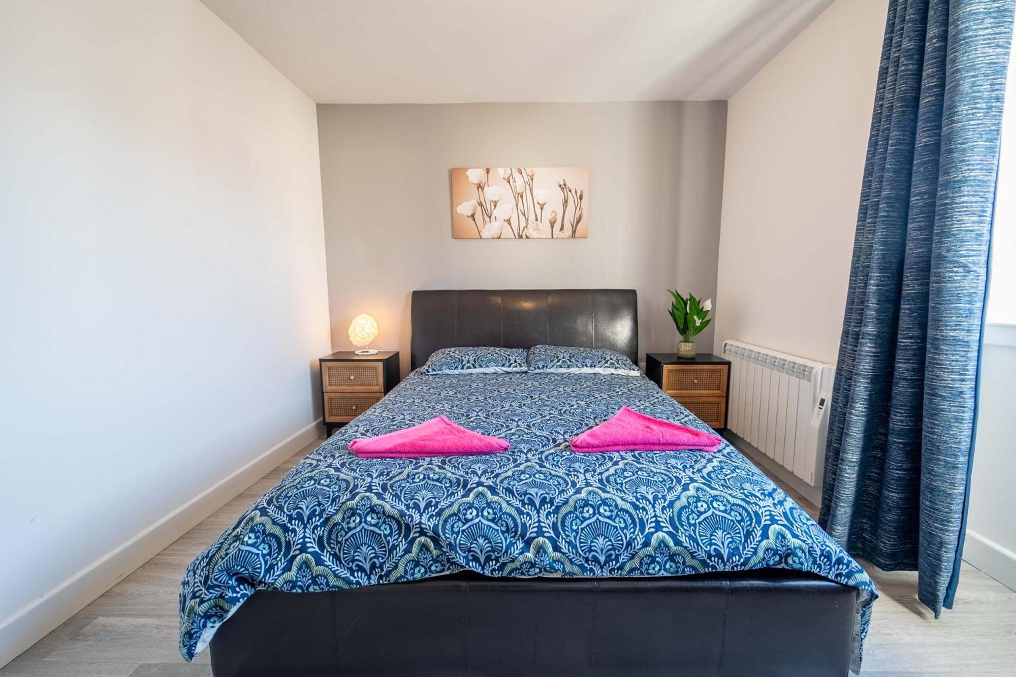 Lochaber Apartments 威廉堡 外观 照片