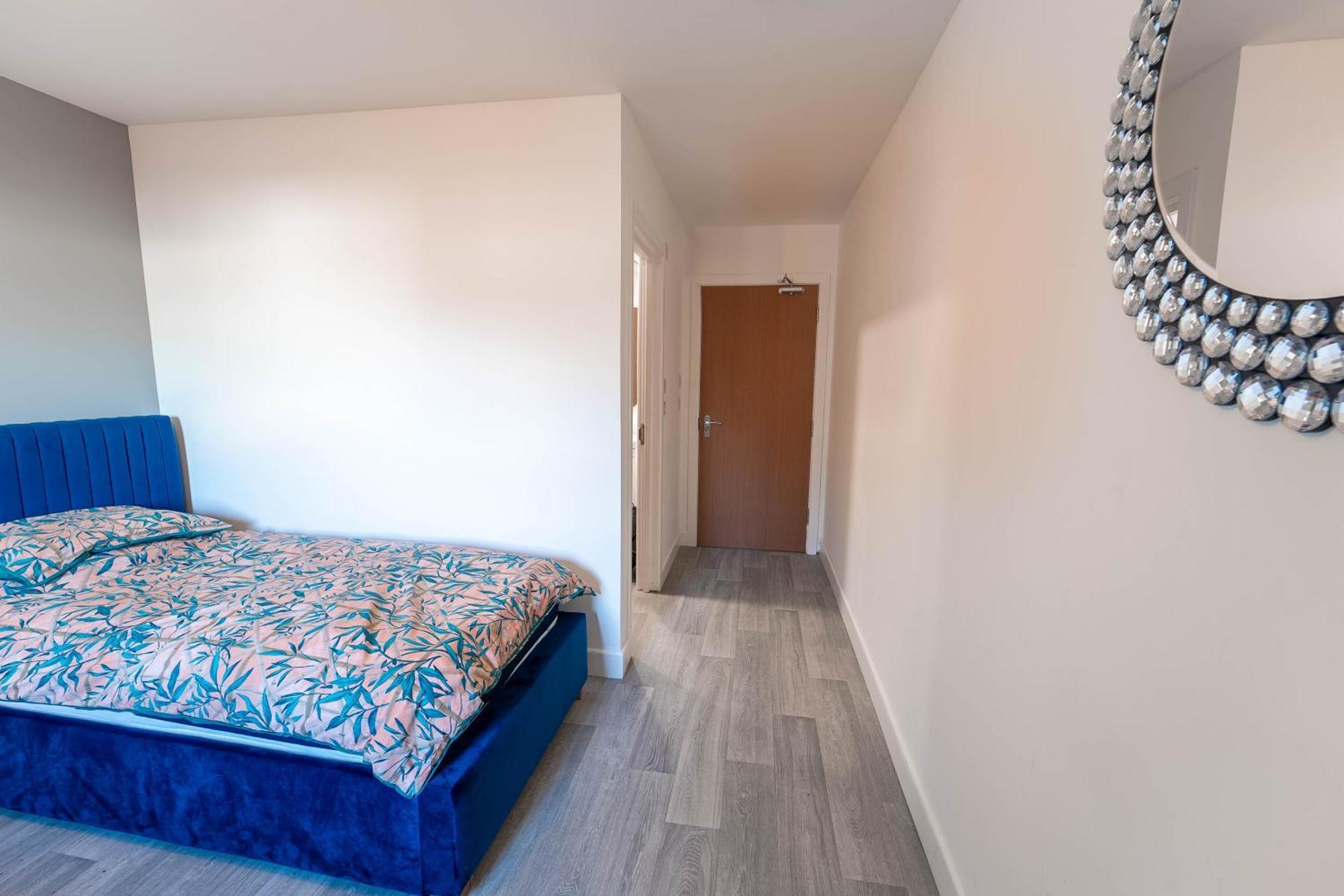 Lochaber Apartments 威廉堡 外观 照片