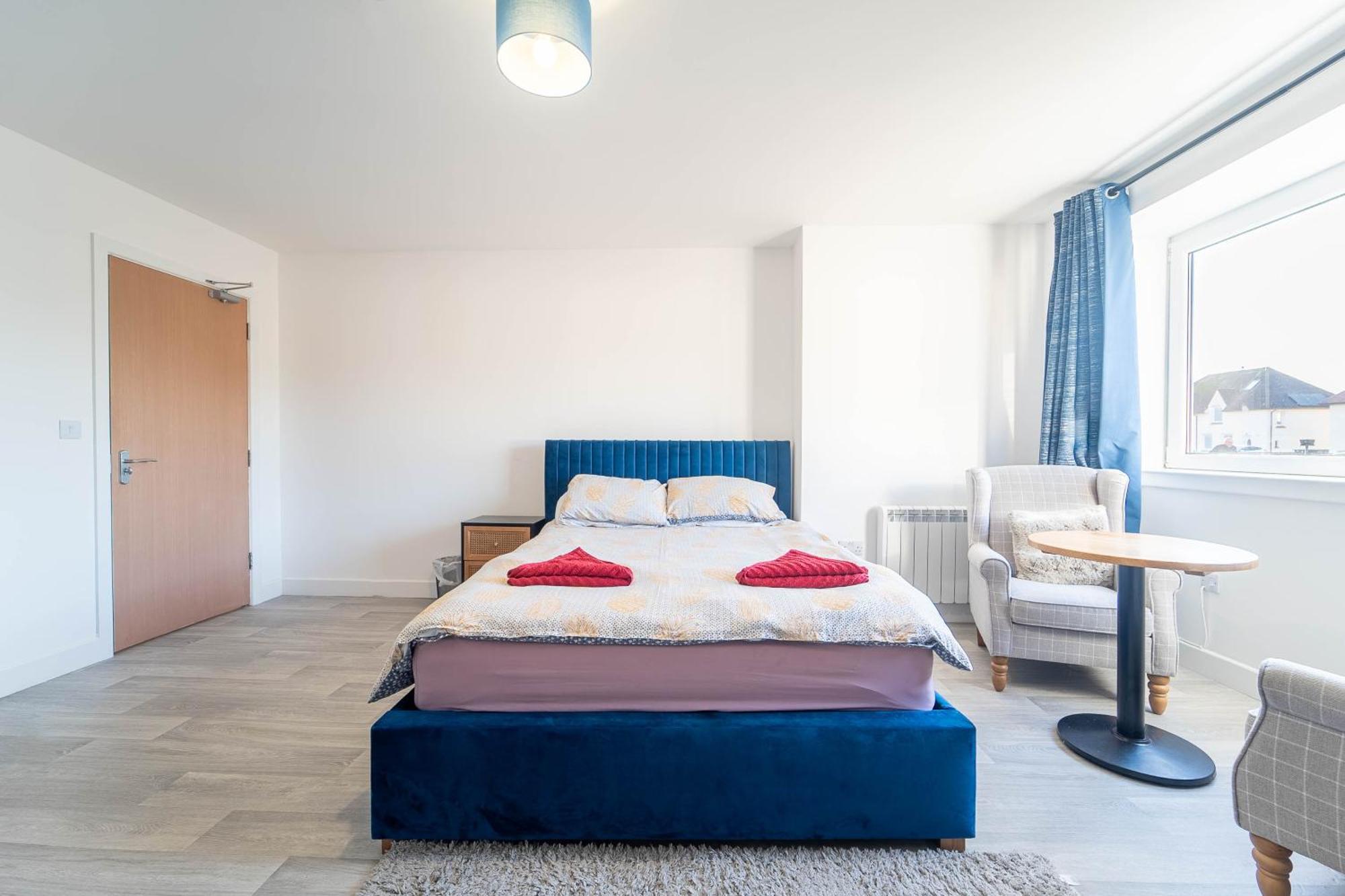 Lochaber Apartments 威廉堡 外观 照片