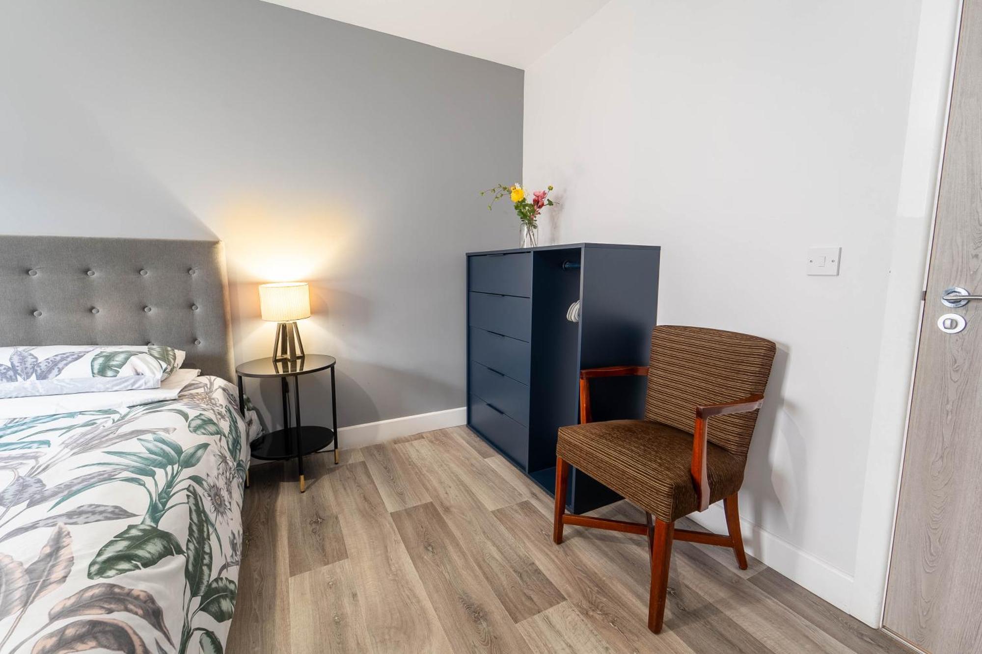 Lochaber Apartments 威廉堡 外观 照片