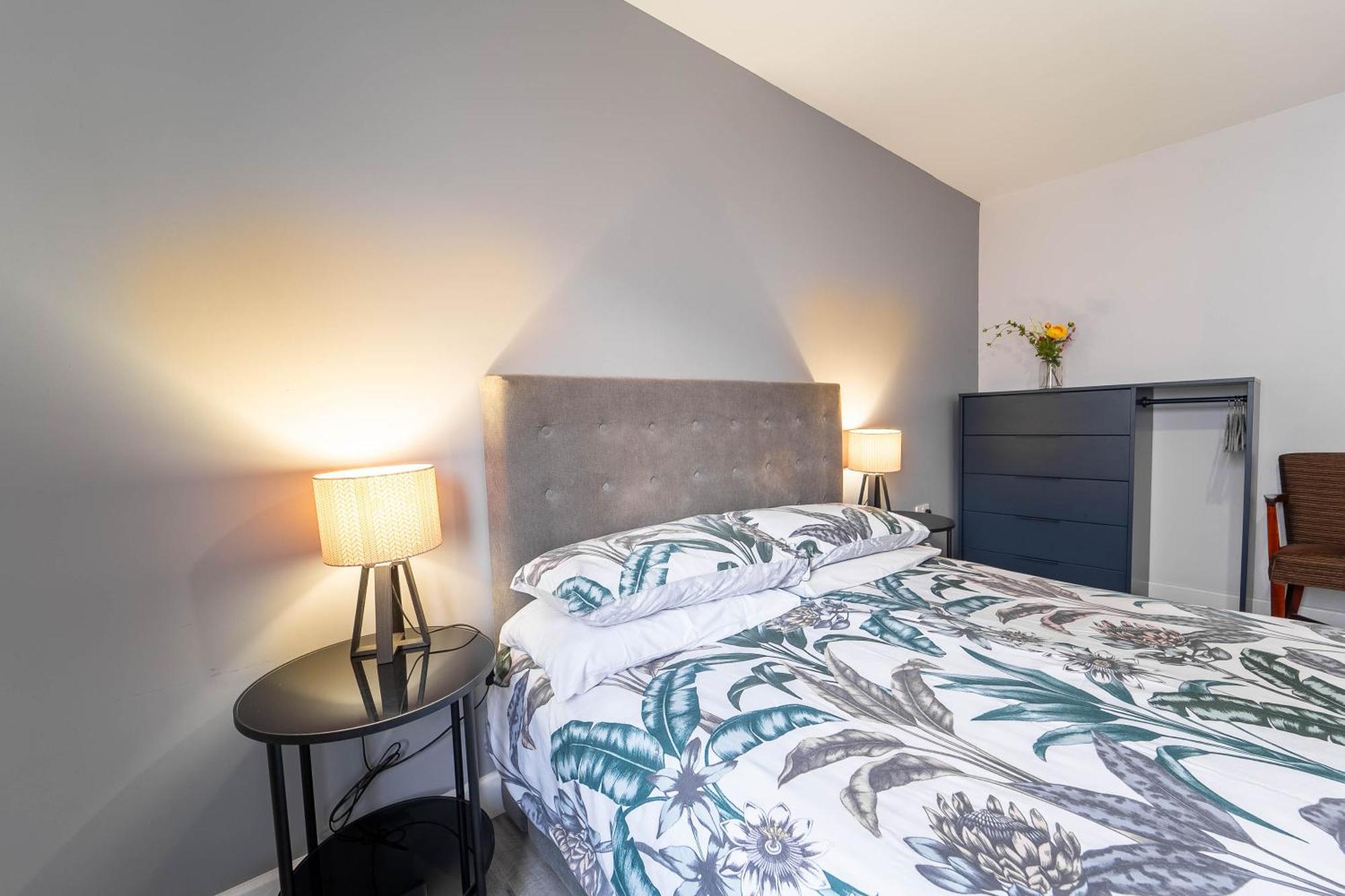 Lochaber Apartments 威廉堡 外观 照片